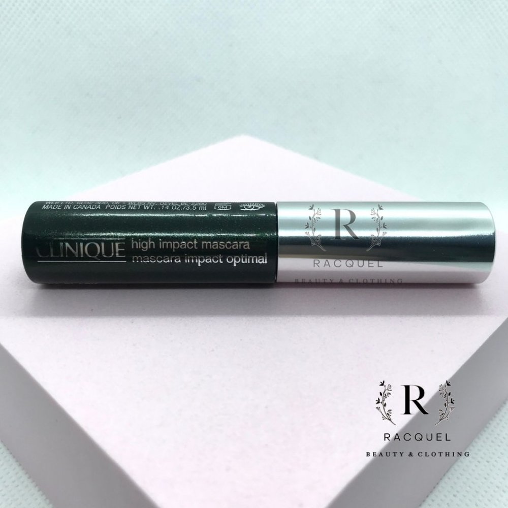2/$15 Clinique High Impact Mascara